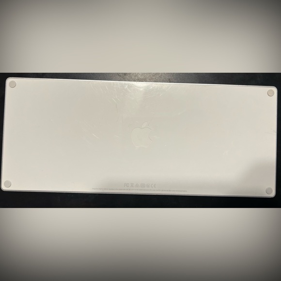 Apple Magic Keyboard 2nd Gen - A1644 EMC 2815 - Picture 4 of 6